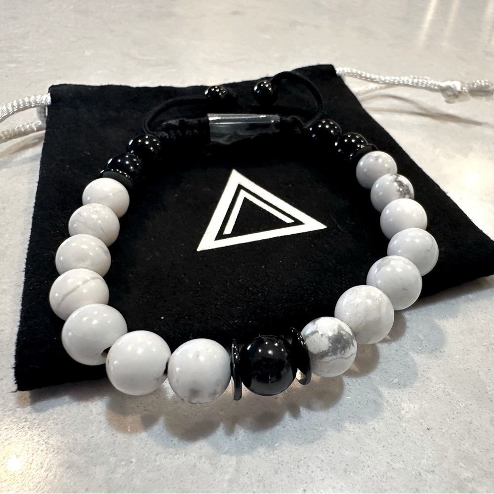 New Manssion brand bracelet - stormtrooper